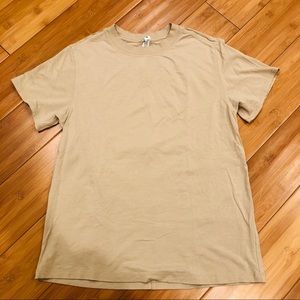 Lululemon All Yours Short Sleeve T Shirt